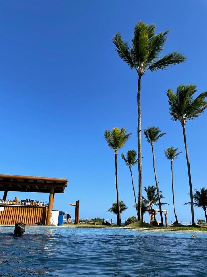 Super flat de luxo em Muro Alto Porto de Galinhas Exterior foto