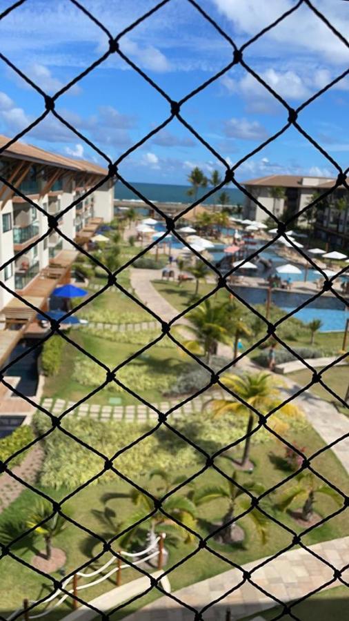 Super flat de luxo em Muro Alto Porto de Galinhas Exterior foto